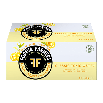 Classic Tonic Water