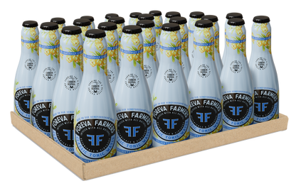 Classic Light Tonic Water