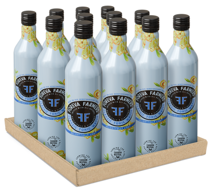 Classic Light Tonic Water