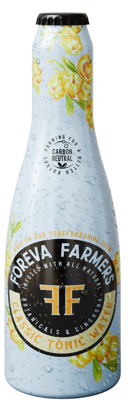 Classic Tonic Water